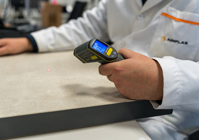 Foto El proyecto Efficientheating de AIMPLAS gana el premio Retina ECO de PRISA.